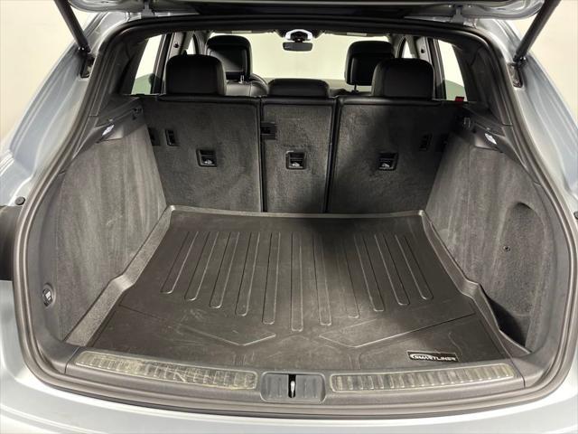 used 2019 Porsche Macan car, priced at $37,795