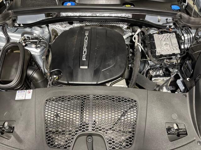 used 2019 Porsche Macan car, priced at $37,795