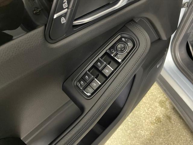 used 2019 Porsche Macan car, priced at $37,795