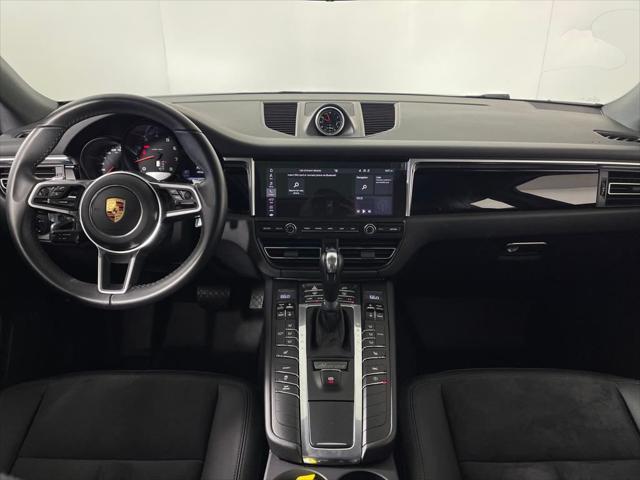 used 2019 Porsche Macan car, priced at $37,795