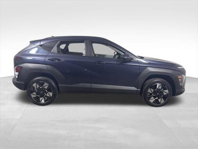 new 2025 Hyundai Kona car, priced at $30,339