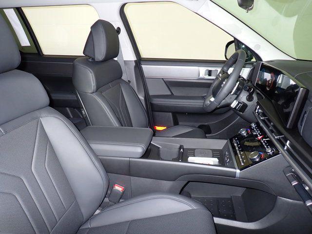 new 2025 Hyundai Santa Fe car, priced at $37,730