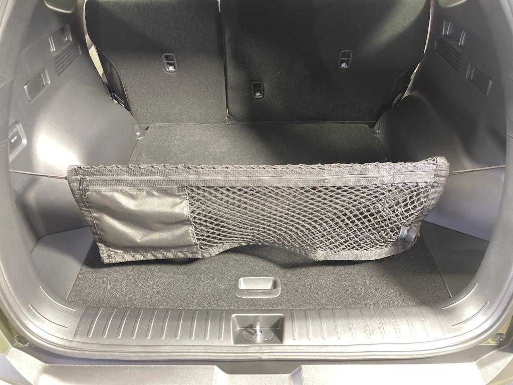 new 2025 Hyundai Tucson car, priced at $30,581