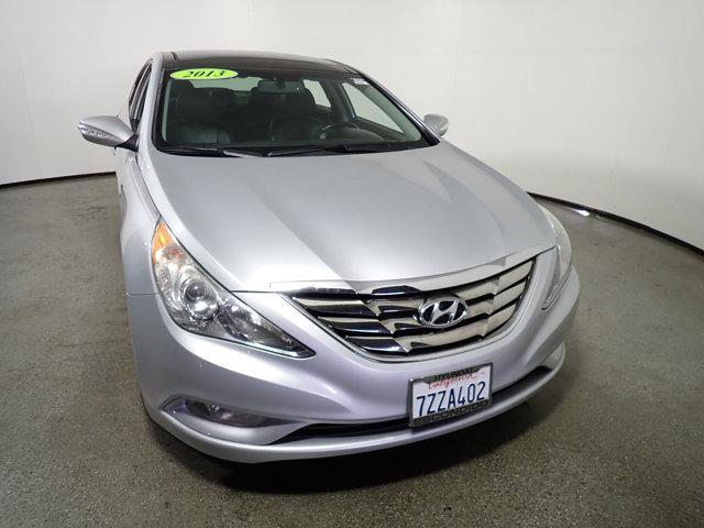 used 2013 Hyundai Sonata car, priced at $9,995