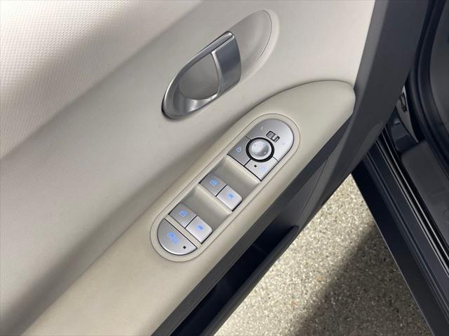 used 2022 Hyundai IONIQ 5 car, priced at $24,795