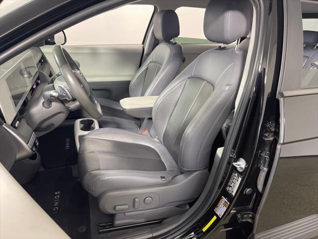 used 2022 Hyundai IONIQ 5 car, priced at $24,795