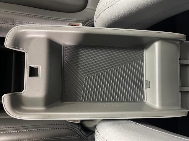 used 2022 Hyundai IONIQ 5 car, priced at $24,795