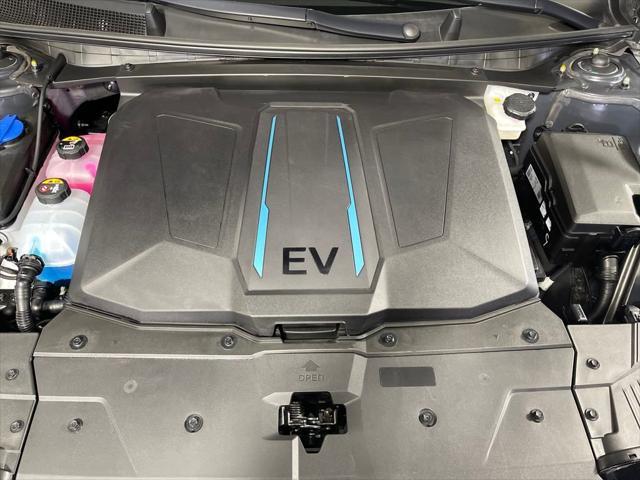 used 2022 Hyundai IONIQ 5 car, priced at $24,795