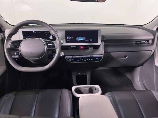 used 2022 Hyundai IONIQ 5 car, priced at $24,795