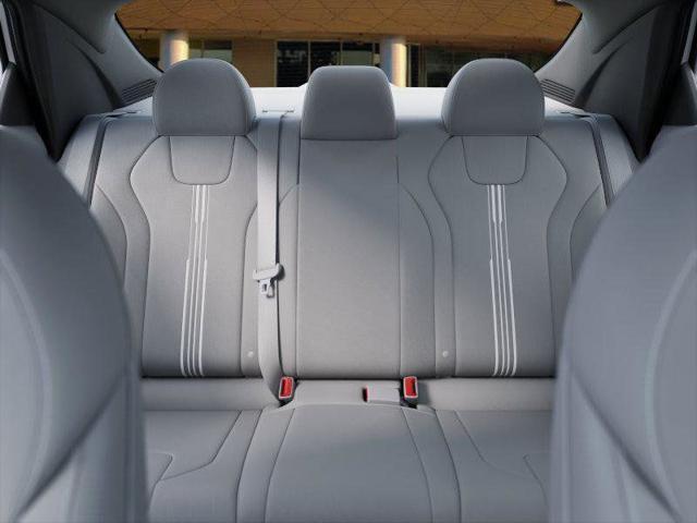 new 2025 Hyundai Elantra car, priced at $24,355