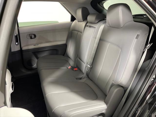 new 2025 Hyundai IONIQ 5 car, priced at $51,015