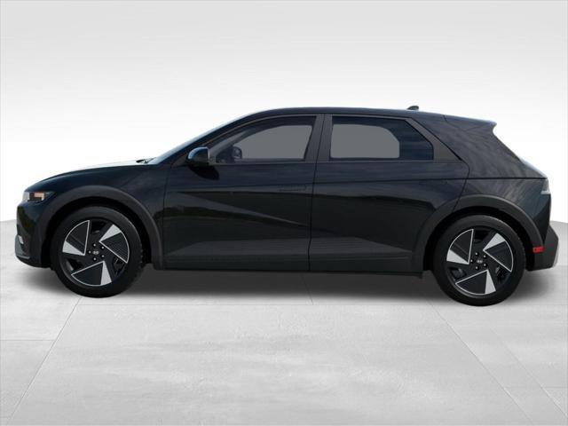 new 2025 Hyundai IONIQ 5 car, priced at $51,015