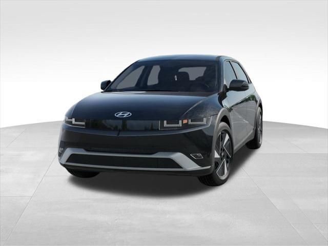 new 2025 Hyundai IONIQ 5 car, priced at $51,015