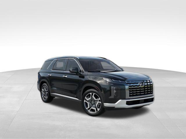 new 2025 Hyundai Palisade car, priced at $45,780