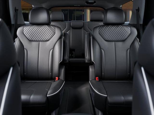 new 2025 Hyundai Palisade car, priced at $45,530