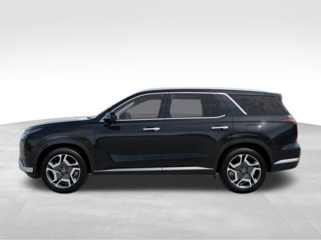 new 2025 Hyundai Palisade car, priced at $45,780