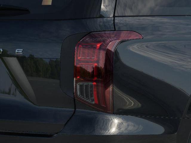 new 2025 Hyundai Palisade car, priced at $45,530