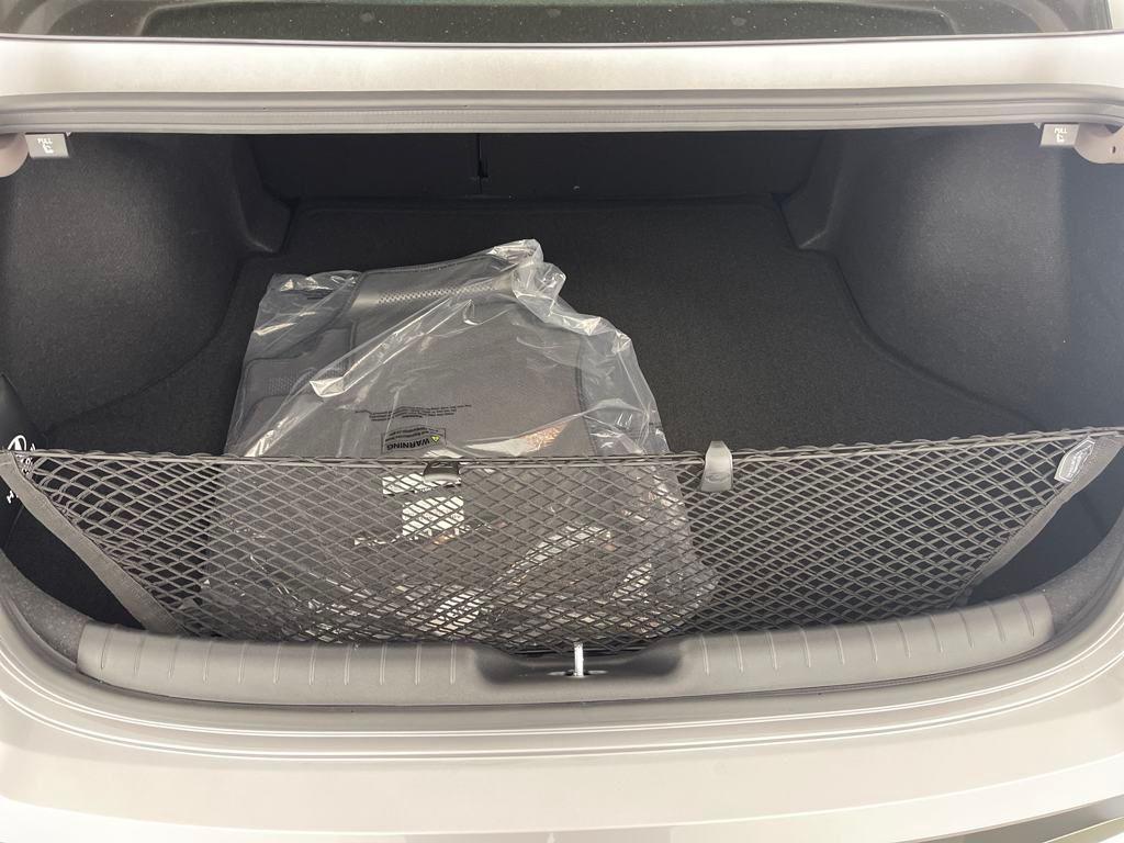 new 2025 Hyundai ELANTRA HEV car, priced at $28,696