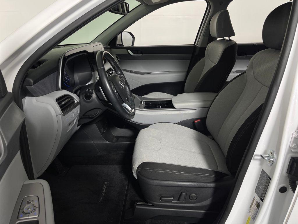 used 2020 Hyundai Palisade car, priced at $18,595