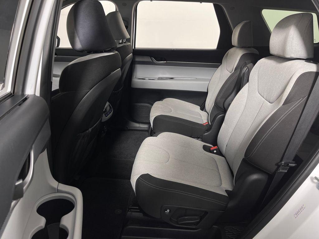 used 2020 Hyundai Palisade car, priced at $18,595