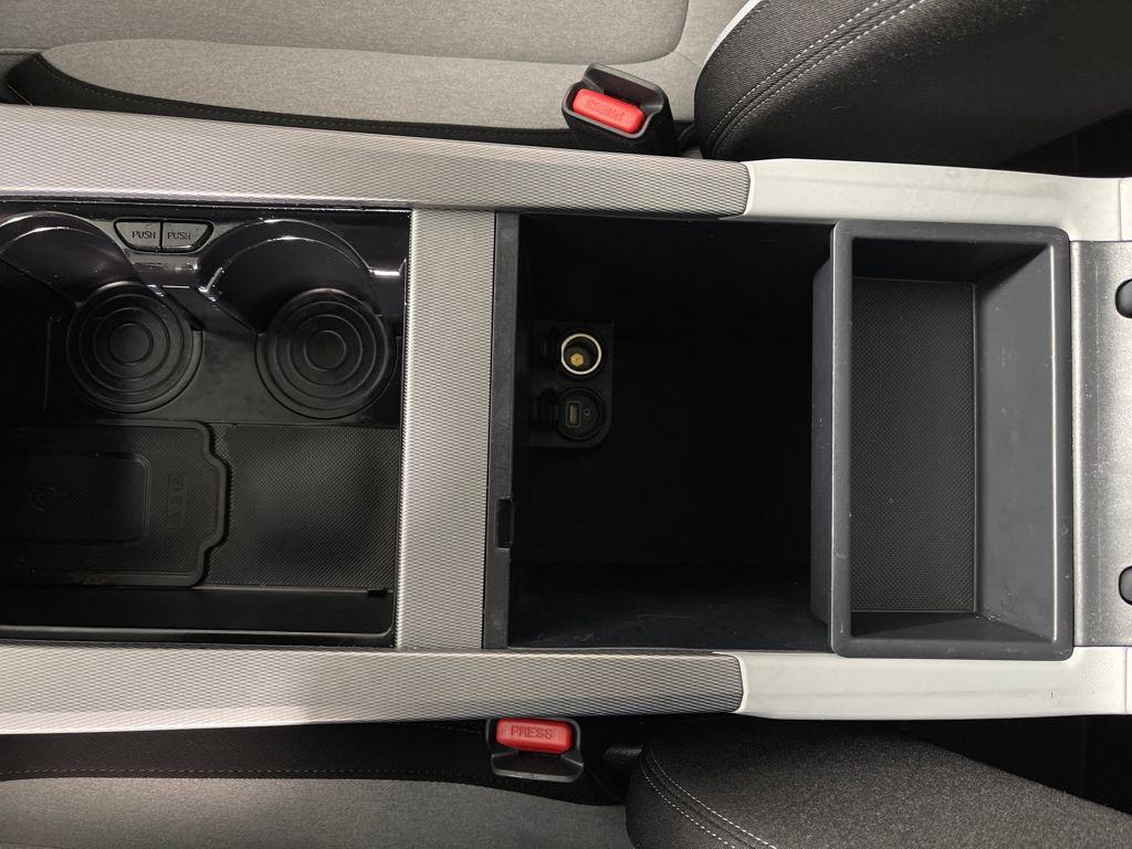 used 2020 Hyundai Palisade car, priced at $18,595