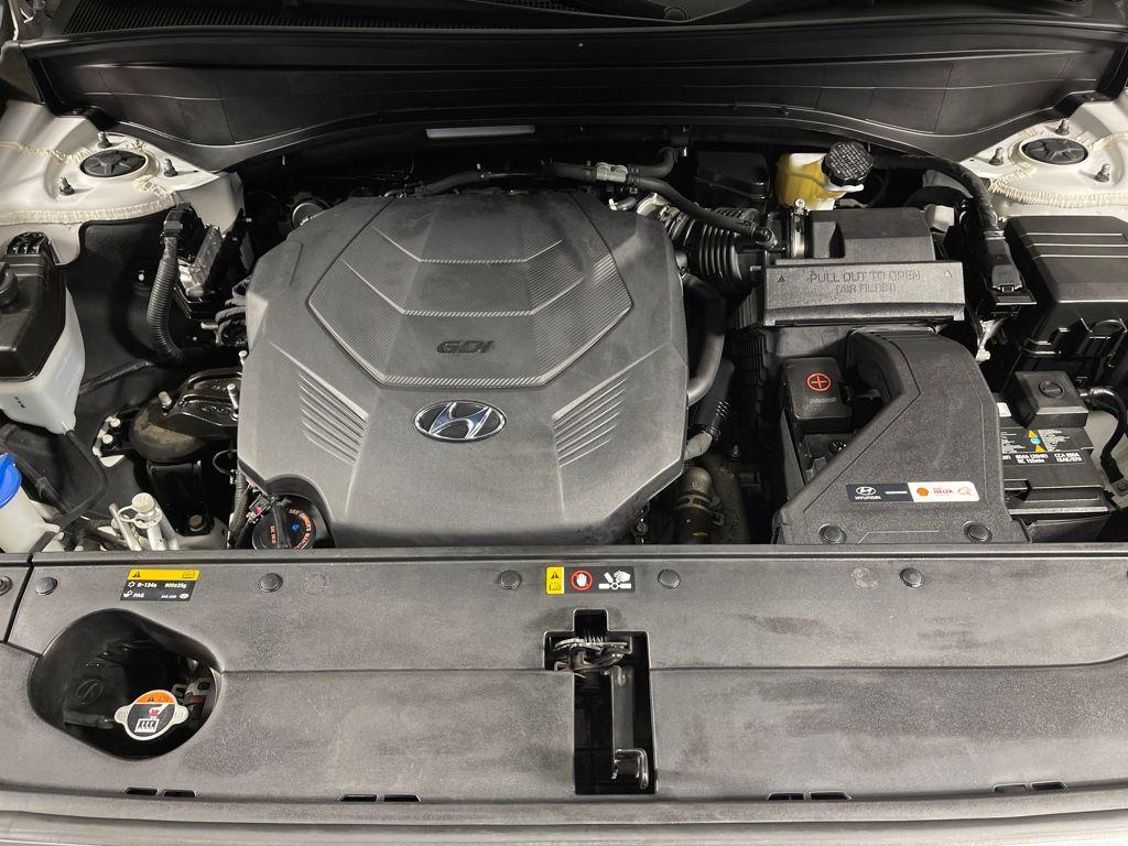 used 2020 Hyundai Palisade car, priced at $18,595