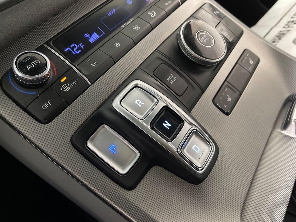 used 2020 Hyundai Palisade car, priced at $18,595