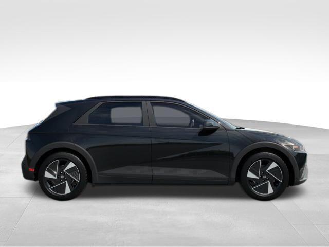 new 2025 Hyundai IONIQ 5 car, priced at $50,720
