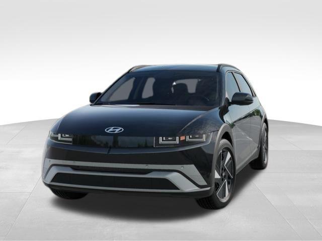 new 2025 Hyundai IONIQ 5 car, priced at $50,720