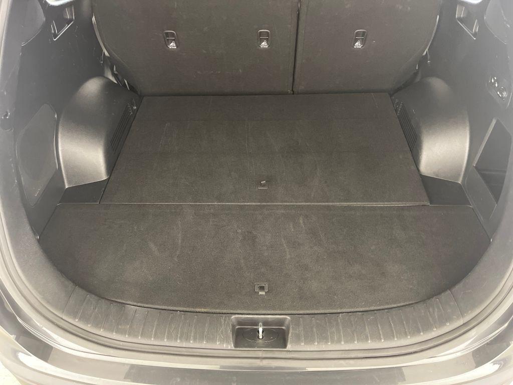 used 2023 Hyundai Santa Fe car, priced at $23,295