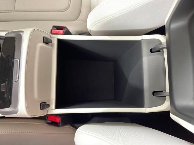 new 2025 Hyundai Tucson car, priced at $39,330