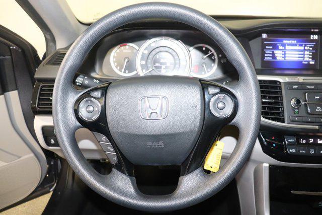 used 2017 Honda Accord car, priced at $19,995