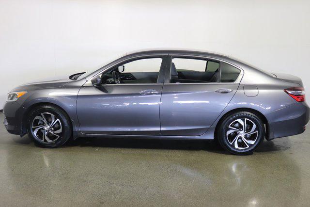 used 2017 Honda Accord car, priced at $19,995