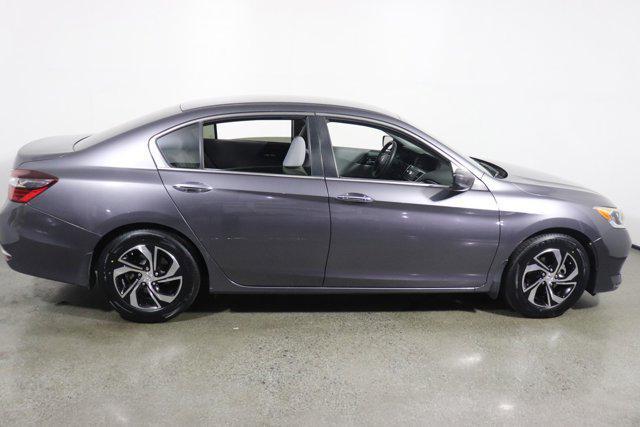 used 2017 Honda Accord car, priced at $19,995