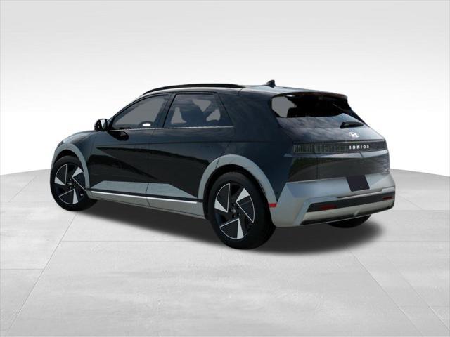 new 2025 Hyundai IONIQ 5 car, priced at $46,960