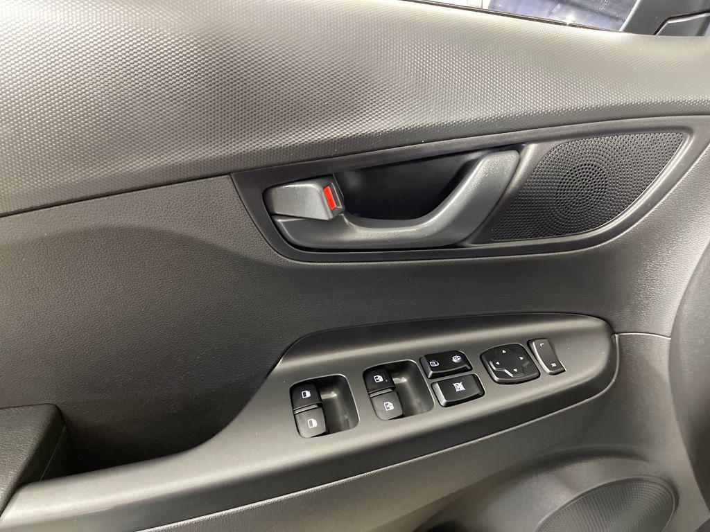 used 2023 Hyundai Kona car, priced at $18,587