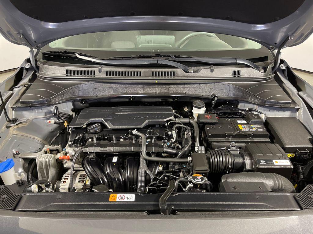 used 2023 Hyundai Kona car, priced at $18,587