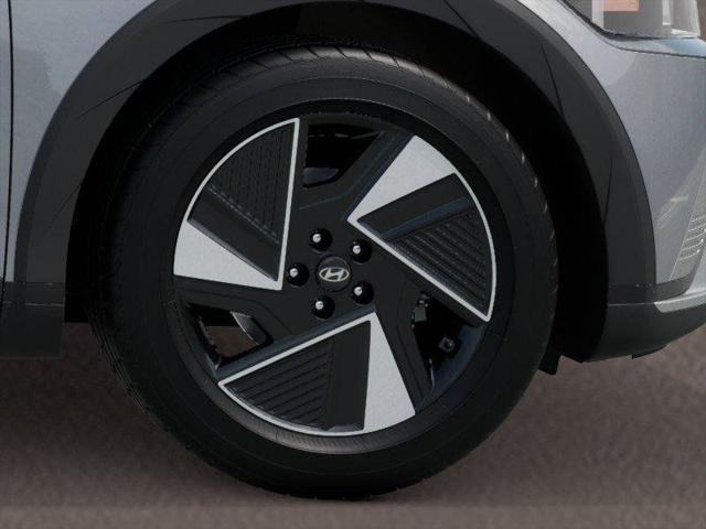 new 2025 Hyundai IONIQ 5 car, priced at $51,935