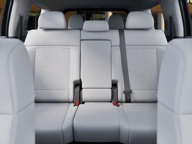 new 2025 Hyundai Santa Fe car, priced at $43,440