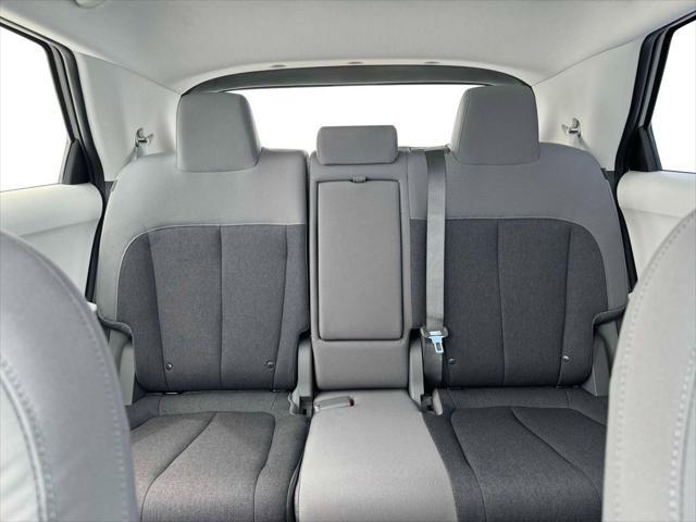 new 2025 Hyundai IONIQ 5 car, priced at $48,515