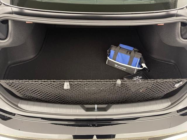 new 2025 Hyundai Sonata car, priced at $28,585