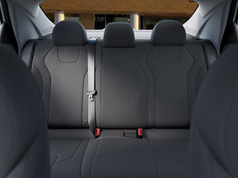 new 2026 Hyundai Elantra car, priced at $24,540