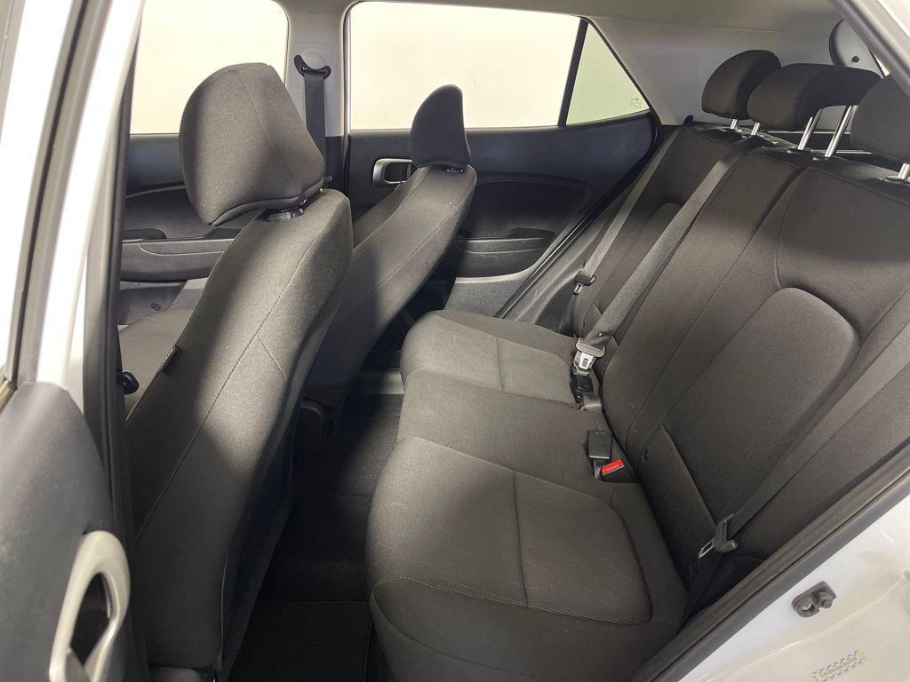 used 2021 Hyundai Venue car, priced at $14,995