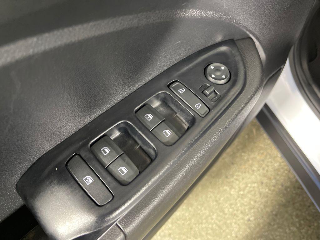 used 2021 Hyundai Venue car, priced at $14,995