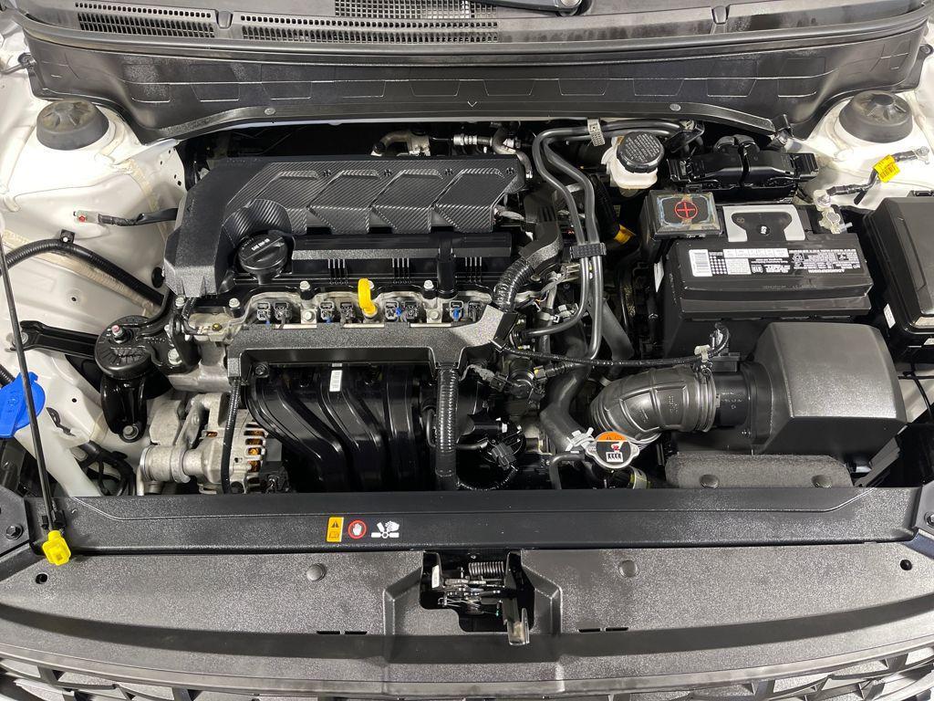 used 2021 Hyundai Venue car, priced at $14,995