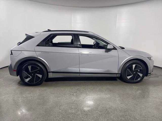 new 2025 Hyundai IONIQ 5 car, priced at $56,330