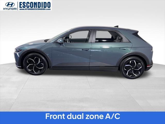 used 2023 Hyundai IONIQ 5 car, priced at $32,995