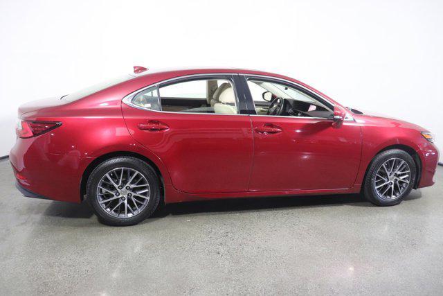 used 2016 Lexus ES 350 car, priced at $23,397