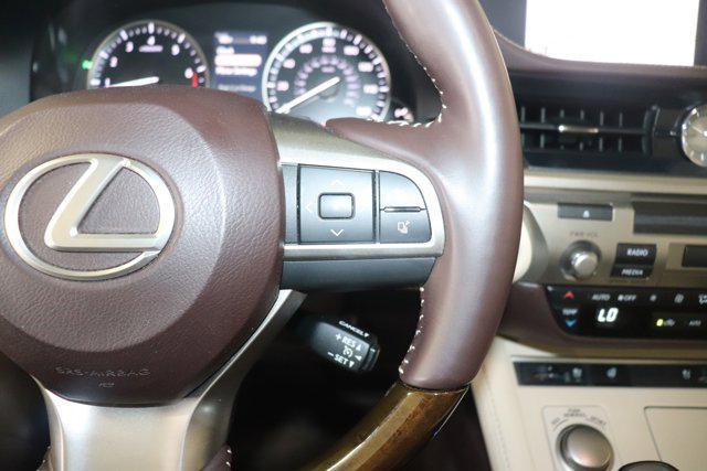 used 2016 Lexus ES 350 car, priced at $23,397