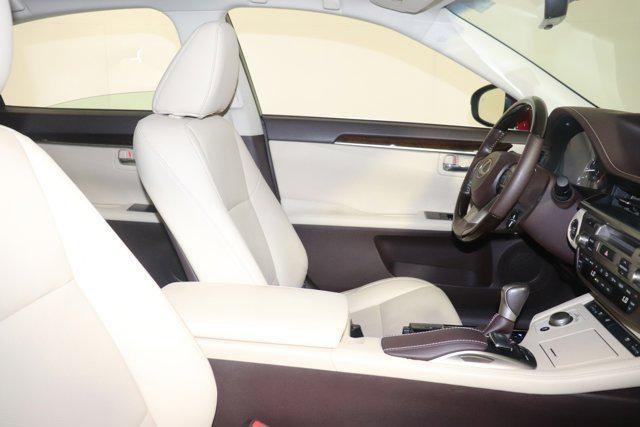 used 2016 Lexus ES 350 car, priced at $23,397